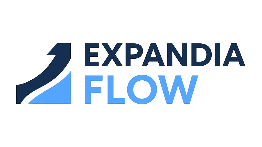 Logo ExpandiaFlow